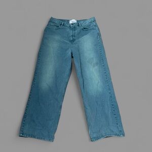 BDG Baggy Jeans